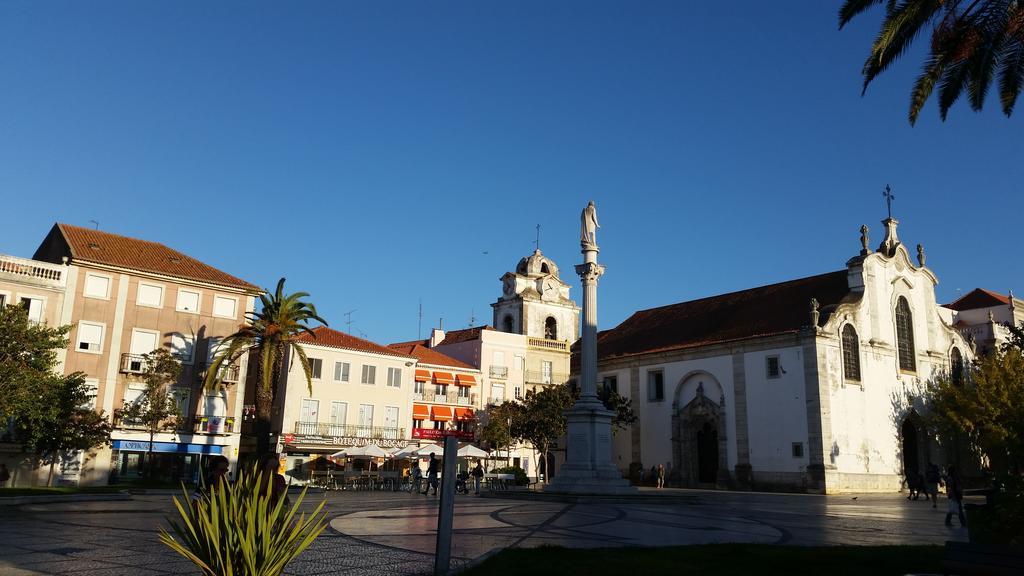 Setubal Apartment Exterior photo